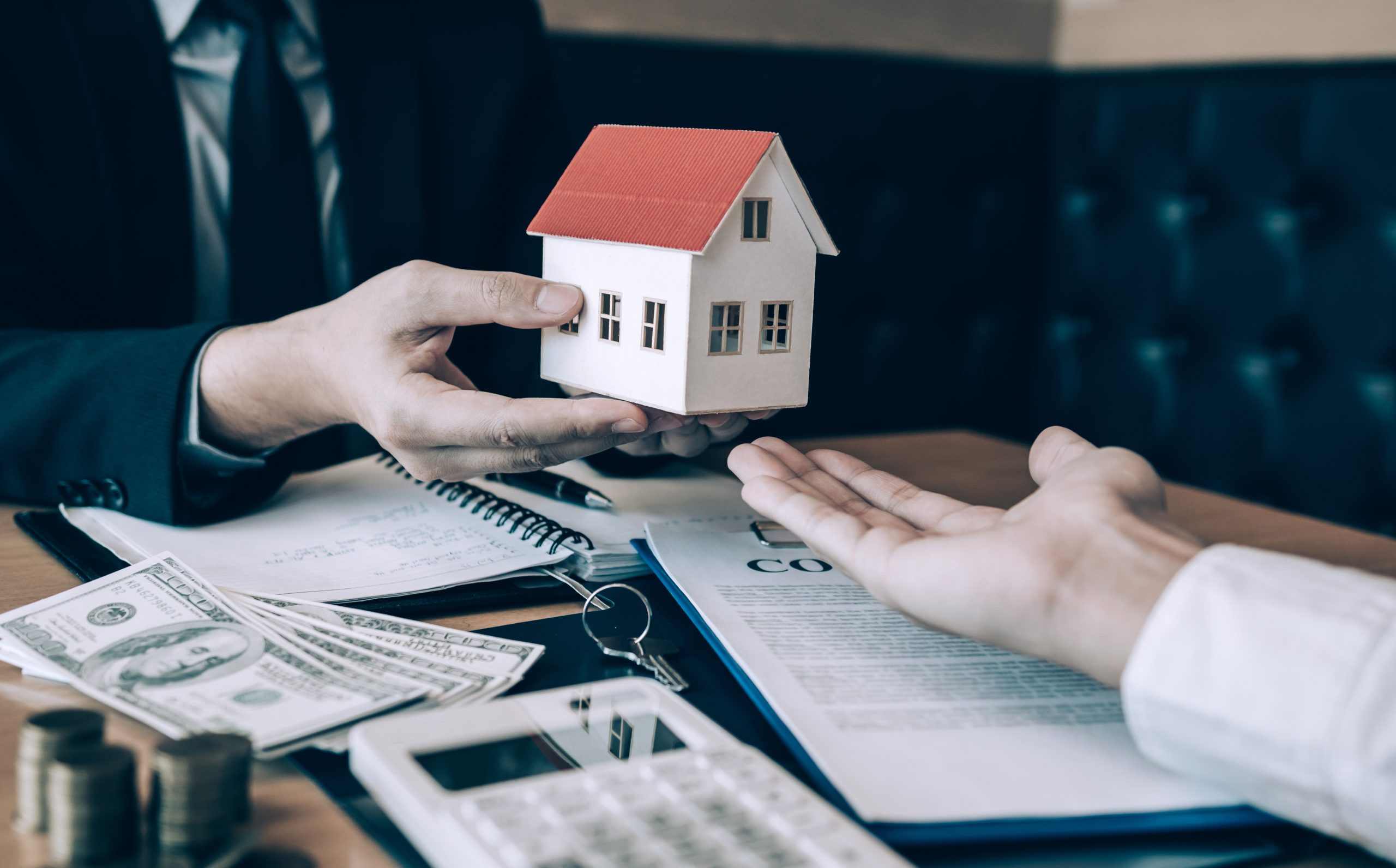 Comment vendre ma maison rapidement à Montréal | Vendu 24h
